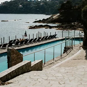 Residence Hoteliere Le Provencal A Giens - Bord De Mer Hotel